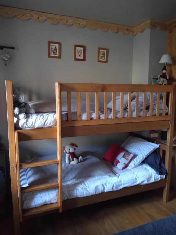 La Grande Ourse Bed & Breakfast Campan Bagian luar foto